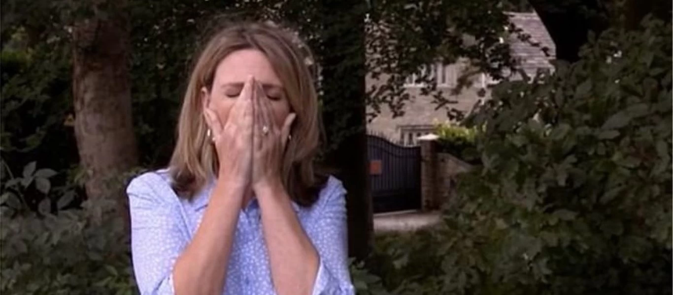 Βρετανία: Άνδρας κακοποίησε την γυναίκα του πάνω από 100 φορές κατά τη διάρκεια του lockdown (βίντεο)